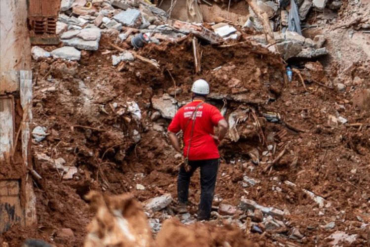 Entenda como ajudar Juiz de Fora morando em outra cidade