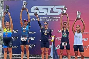 SSTS Triathlon Series em JF @ Represa do São Pedro