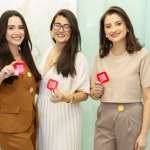 [FOTOS] Inauguração da clínica Faces Moinho