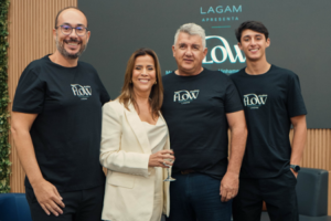 [FOTOS] Lançamento do empreendimento “FLOW”