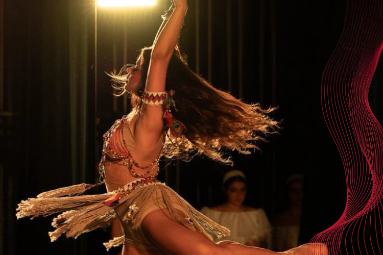 Ocupa Dança Celebra o Dia Internacional da Dança @ Teatro Paschoal Carlos Magno