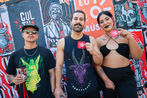 [FOTOS] Festival Dia de Rock 2026 | Dia 1