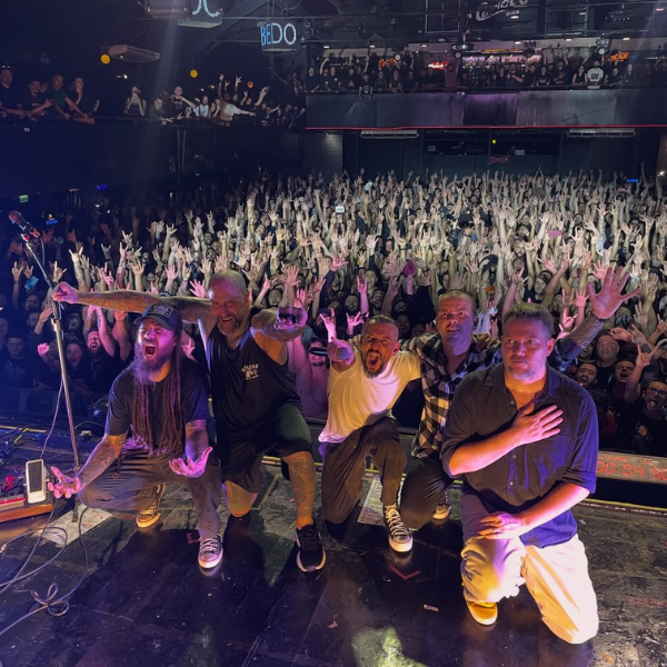 Rodox em Juiz de Fora | Foto: reprodução Instagram