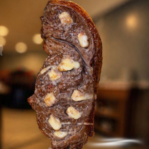 Churrascarias em Juiz de Fora - Brasa (Foto: reprodução Instagram)