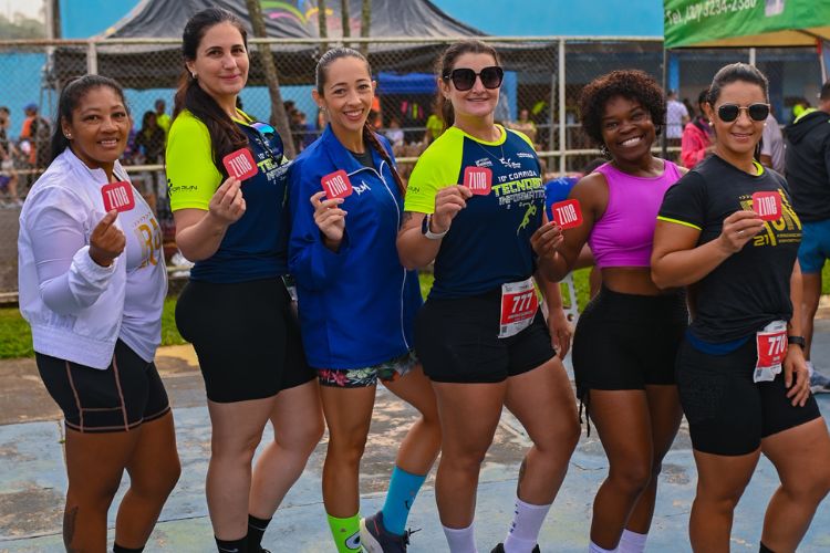 [FOTOS] 10ª Corrida Tecnobit Informática