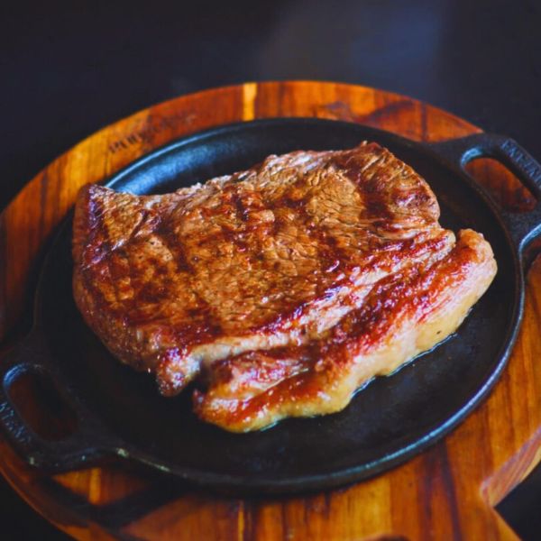 Churrascarias em Juiz de Fora - Churrasqueira (Foto: reprodução Instagram)