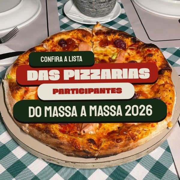 Concurso Massa a Massa Juiz de Fora