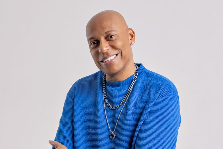 Délcio Luiz em Juiz de Fora @ Real Grandeza