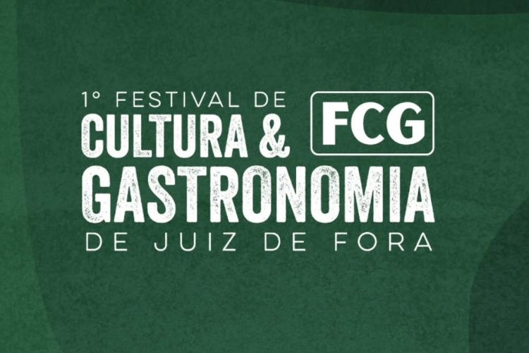 1º Festival de Cultura e Gastronomia de Juiz de Fora @ Independência Shopping