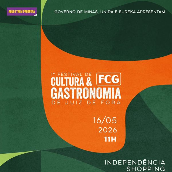 Festival de Cultura e Gastronomia de Juiz de Fora