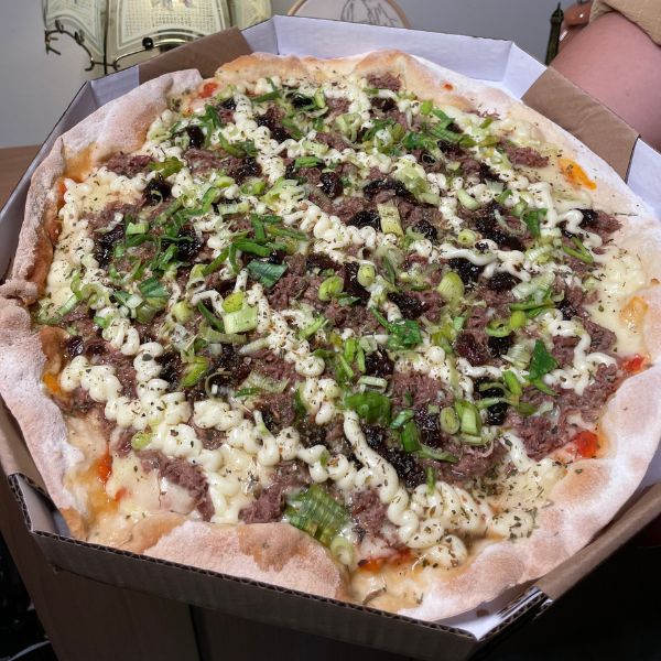 Concurso Massa a Massa - Carnalli's