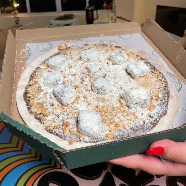 Concurso Massa a Massa - D'Oro