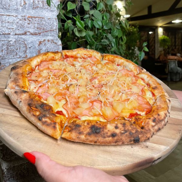 Concurso Massa a Massa - Fattoria