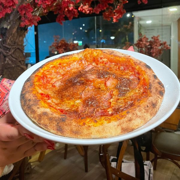 Concurso Massa a Massa - Lourdes Square