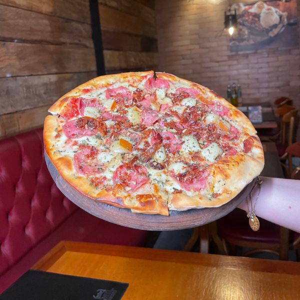 Concurso Massa a Massa - Mr. Tugas