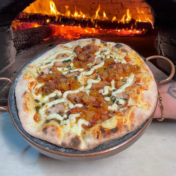 Concurso Massa a Massa - Nosso Canto