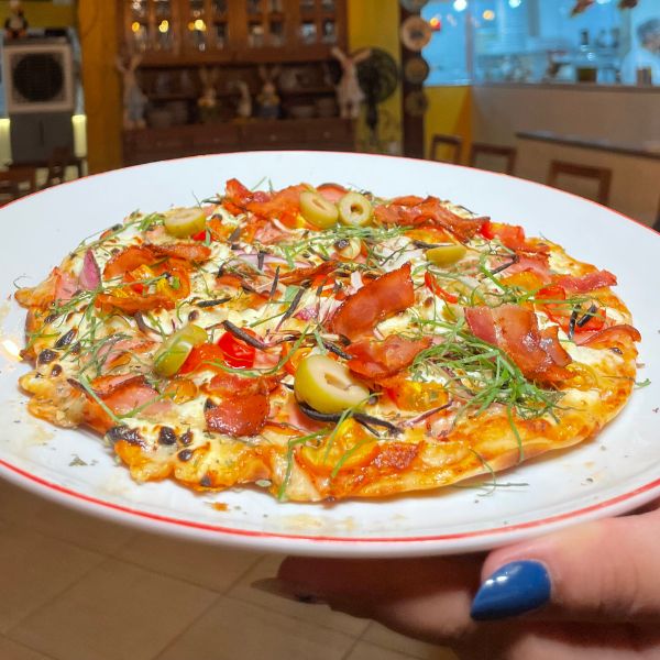 Concurso Massa a Massa - Tuc's