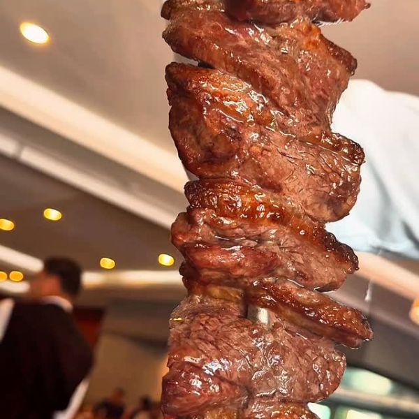 Churrascarias em Juiz de Fora - Potência do Sul (Foto: reprodução Instagram)