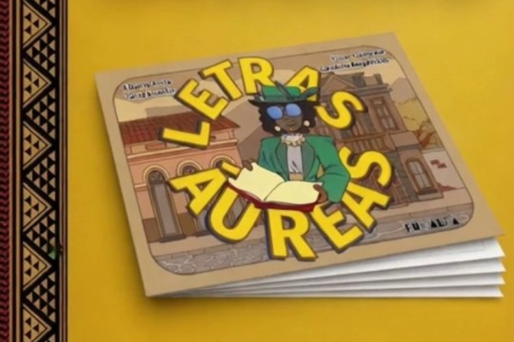 Lançamento “Letras Áureas – A Trajetória da Distinta Professora Áurea Gregorina Bicalho” @ CCBM
