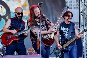 Tuatha de Danann em juiz de fora @ Cultural Bar