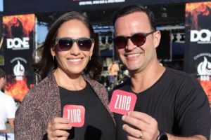 [FOTOS] BBQ Sem Fronteiras 2026
