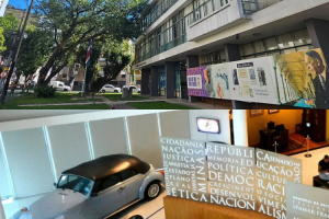 24ª Semana Nacional de Museus @ MAMM e Memorial da República