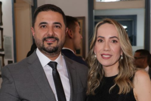 [FOTOS] Homenagem ao Dr. Wesley Ferreira | WFR Advocacia