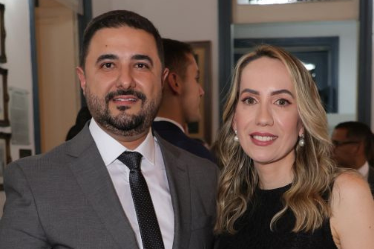 [FOTOS] Homenagem ao Dr. Wesley Ferreira | WFR Advocacia
