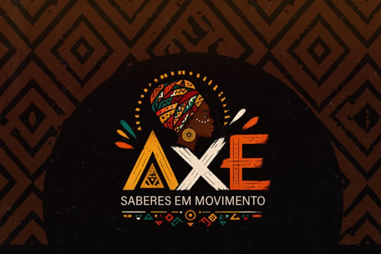Axé – Saberes em Movimento em Juiz de Fora @ Praça Tarcísio Delgado