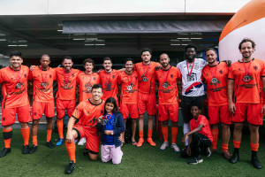 [FOTOS] Final Copa Dynamo 2026
