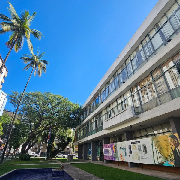 Museus em JF: Museu de Etnologia Indígena e História Natural | Fotos: Reprodução Instagram
