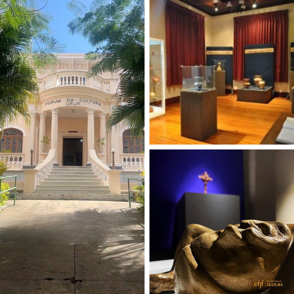 Museus em JF: Museu da Cultura Popular | Fotos: Reprodução Instagram