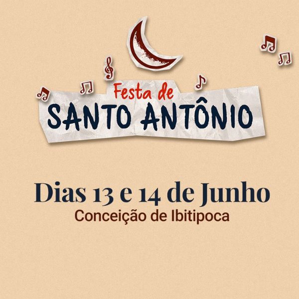 Festa de Santo Antônio de Ibitipoca