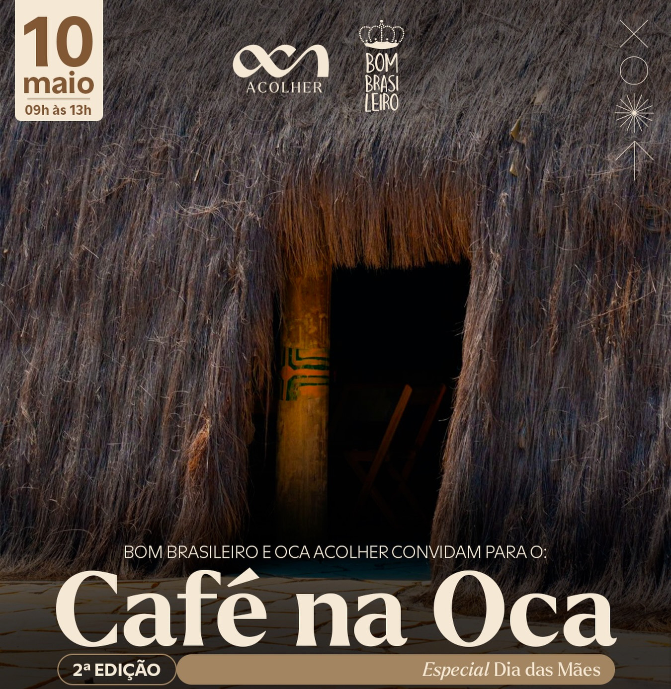Café na Oca 