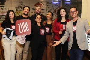 [FOTOS] Encontro Zine Negócios 2026