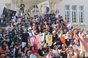 Festival Nepopó - Festival Nacional de Teatro de São João Nepomuceno