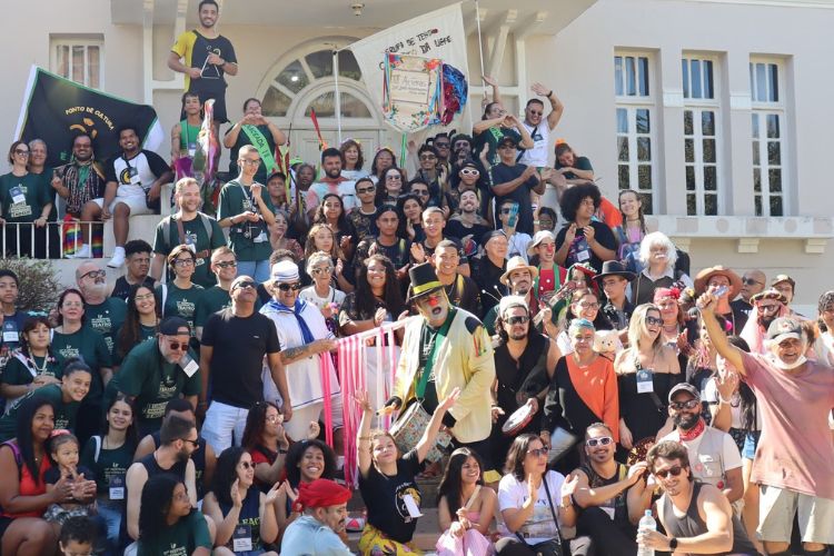 Festival Nepopó – Festival Nacional de Teatro de São João Nepomuceno