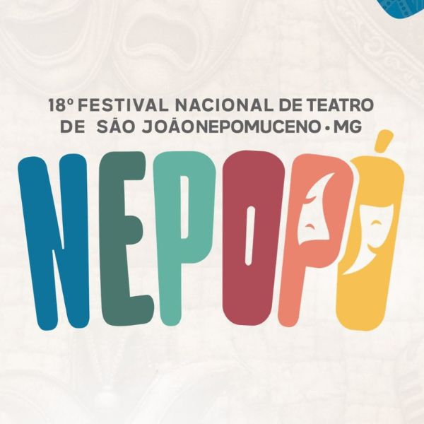 Festival Nepopó em São João Nepomuceno