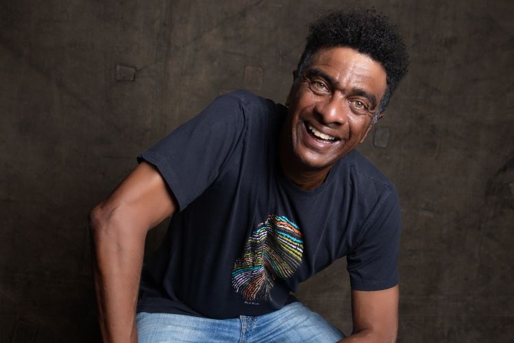 Hélio de La Peña em Juiz de Fora @ Capivara Comedy Club
