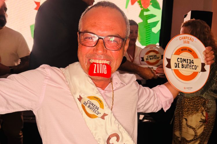 Veja o resultado Comida di Buteco 2026
