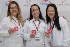 [FOTOS] Evento Farmácia em Foco | Santa Casa JF