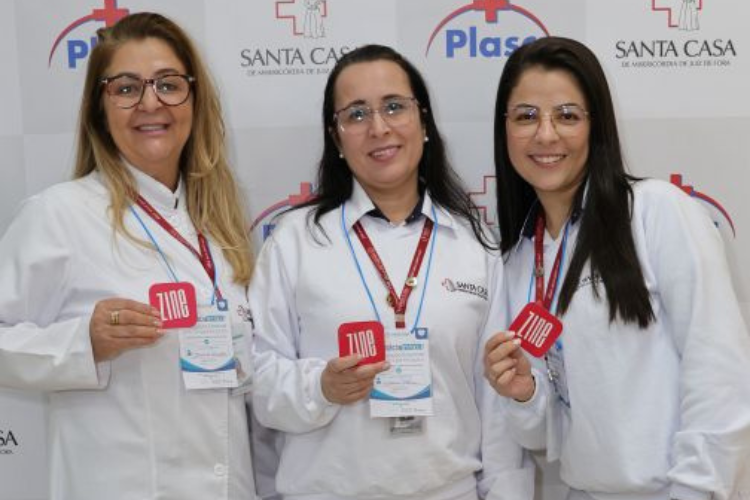 [FOTOS] Evento Farmácia em Foco | Santa Casa JF