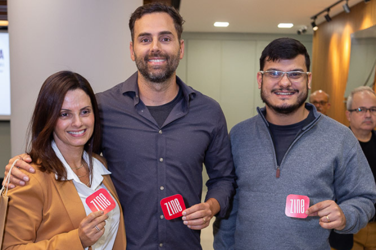 [FOTOS] Sefair & Nascimento Advogados | Os Impactos da Reforma Tributária