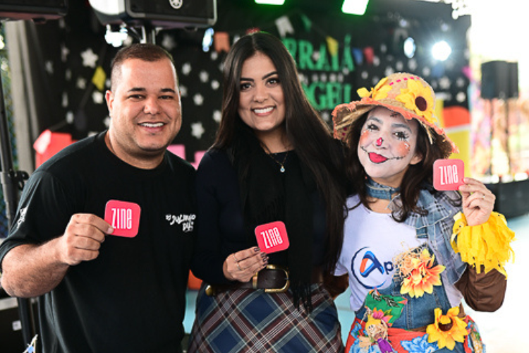 [FOTOS] Festa Junina Global School 2026