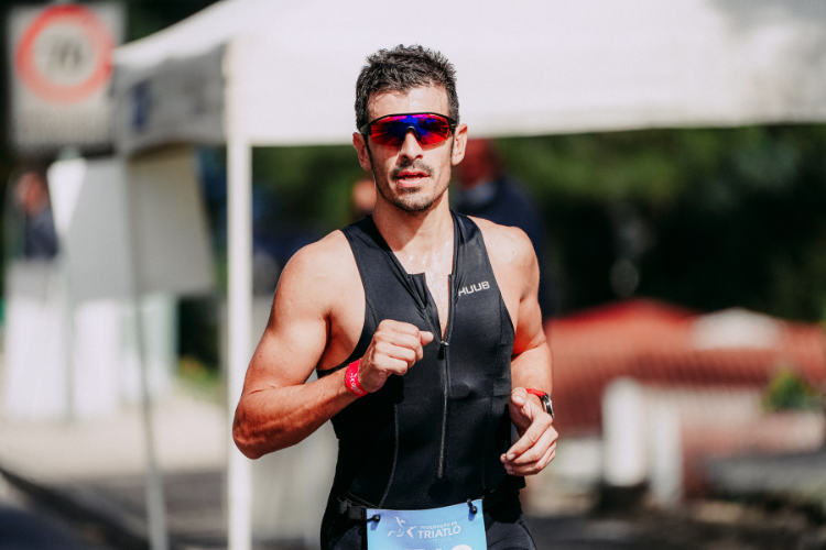 2ª Corrida Solidária Associação dos Cegos @ UFJF