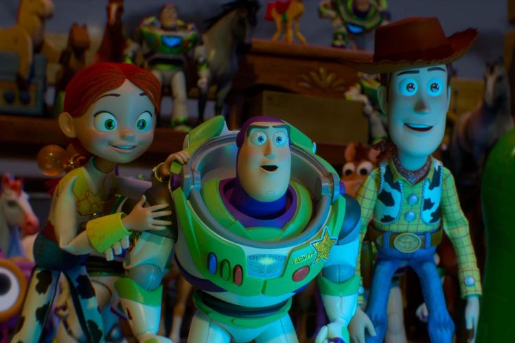 Cinemas em Juiz de Fora: o que está em cartaz na semana!
