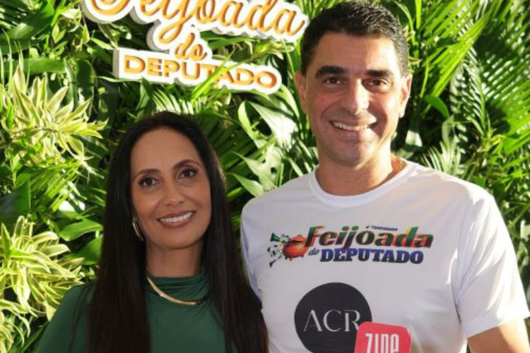 [FOTOS] Feijoada do Deputado 2026
