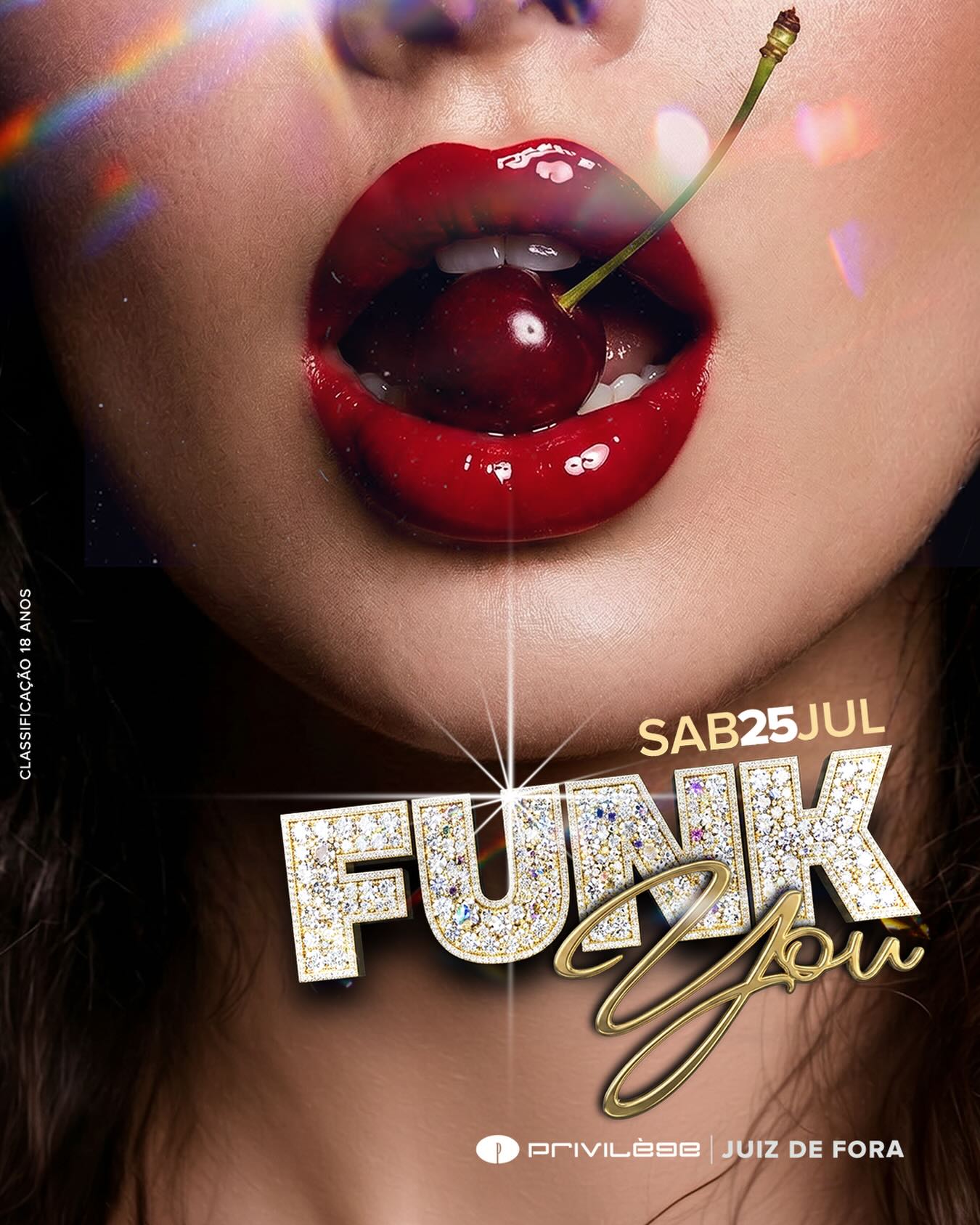 Funk You Privilège