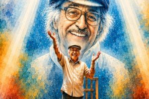 [TEATRO/CPTD] "O Tempo Só Anda de Ida" @ Cine-Theatro Central/Teatro Paschoal Carlos Magno