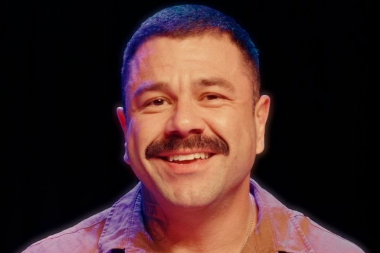 Serginho Lacerda em Juiz de Fora @ Cine-Theatro Central